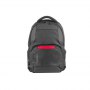 Natec | Fits up to size "" | Laptop Backpack Eland | NTO-1386 | Backpack | Black | 15.6 "" | Shoulder strap - 2